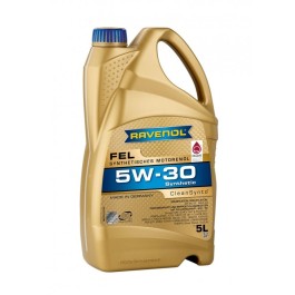 Lubricante Ravenol FEL 5w30 Acea C2 |EN OFERTA