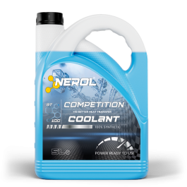 Refrigerante Racing NEROL RT100 5L | OFERTA