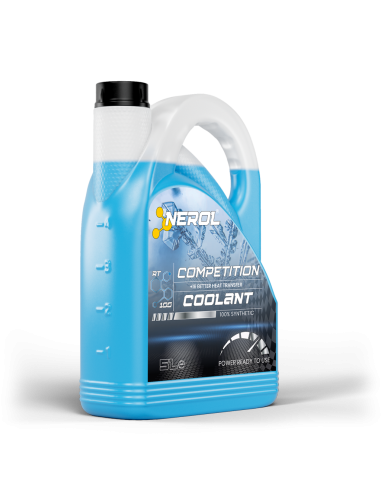 Refrigerante Racing NEROL RT100 5L | OFERTA