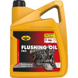 Kroon Oil Flushing Oil Pro 5L