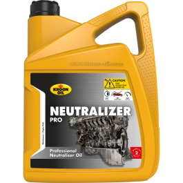 Kroon-Oil Neutralizer 5L
