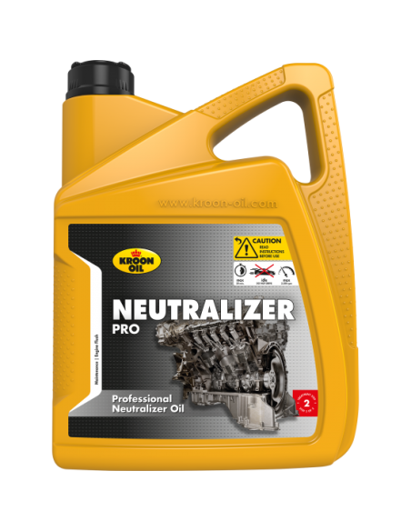 Kroon-Oil Neutralizer 5L