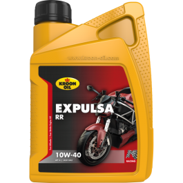 Kroon Oil Expulsa RR 10w40 1L