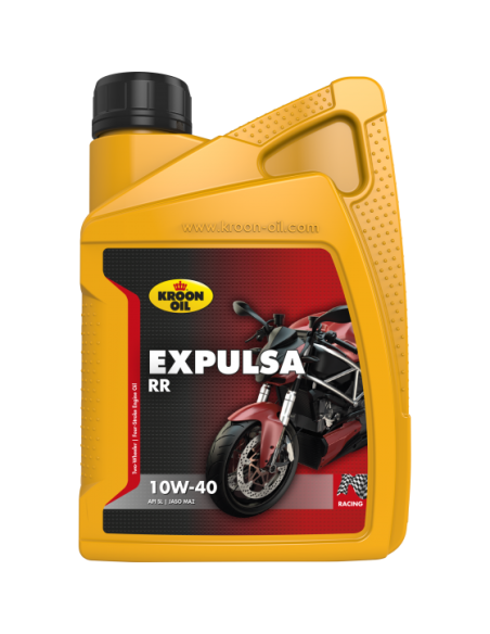 Kroon Oil Expulsa RR 10w40 1L