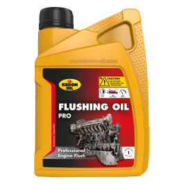 Kroon Oil Flushing Oil Pro 1L
