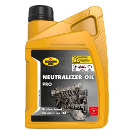 Kroon-Oil Neutralizer 1L