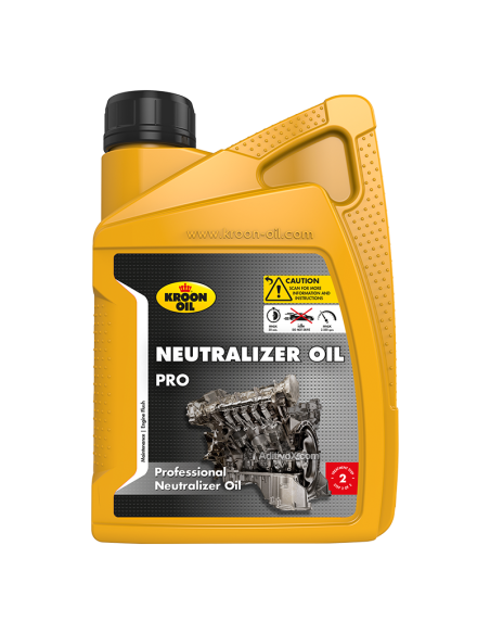 Kroon-Oil Neutralizer 1L