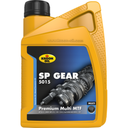 Kroon Oil SP GEAR 5015 75W80 1L