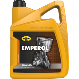 Kroon Oil Emperol 10W40 5L