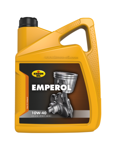 Kroon Oil Emperol 10W40 5L