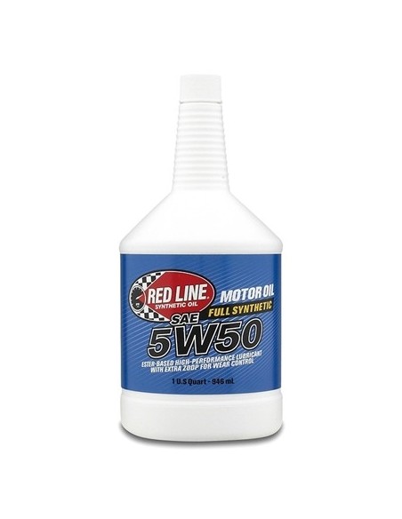 REDLINE 0w30 Full Synthetic 3,785L.|24,95€ | Envio en 24h a