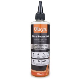 Oilsyn Diesel Power DNA 250ml