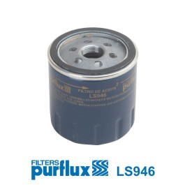 Filtro Purflux LS946