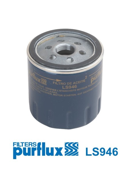 Filtro Purflux LS946