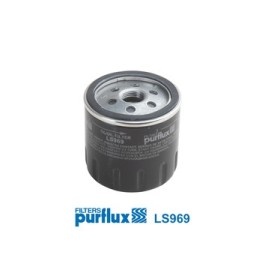 Filtro Purflux LS969