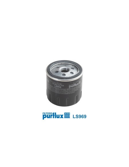 Filtro Purflux LS969