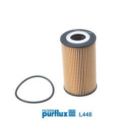 Filtro Purflux L448