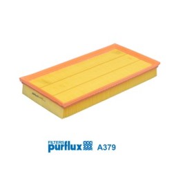 Filtro Aire Purflux A379