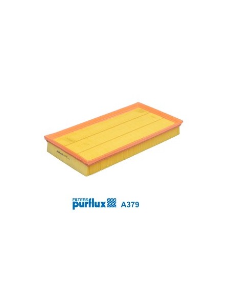 Filtro Aire Purflux A379
