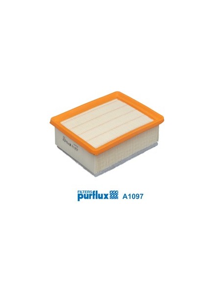 Filtro Aire Purflux A1097