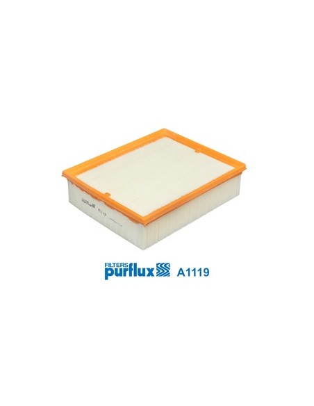 Filtro Aire Purflux A1119