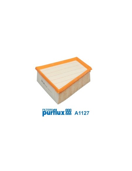 Filtro Aire Purflux A1127
