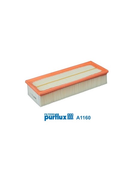 Filtro Aire Purflux A1160