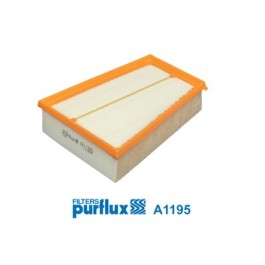 Filtro Aire Purflux A1195