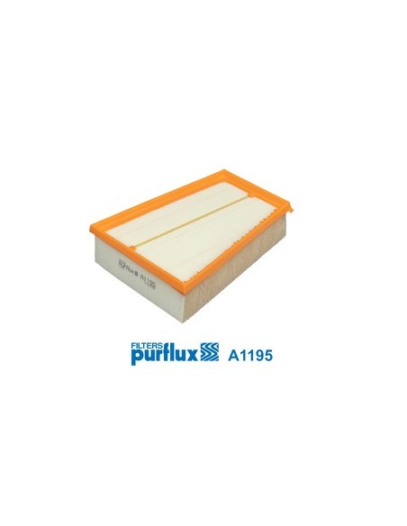 Filtro Aire Purflux A1195