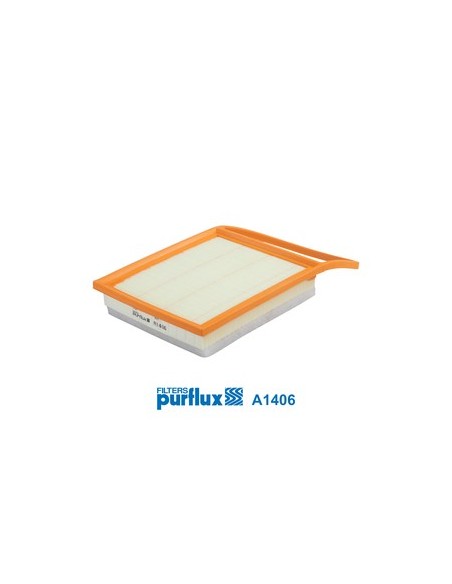 Filtro Aire Purflux A1406