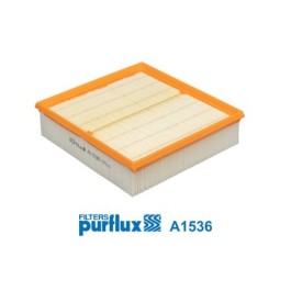 Filtro Aire Purflux A1536