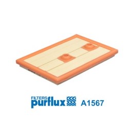 Filtro Aire Purflux A1567