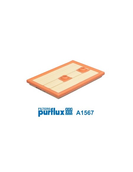 Filtro Aire Purflux A1567