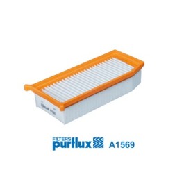 Filtro Aire Purflux A1569