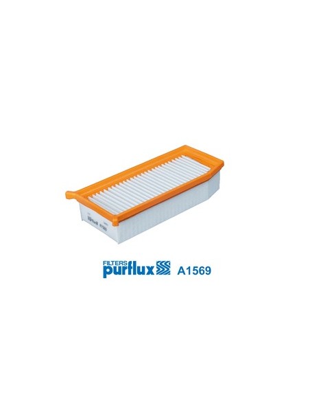 Filtro Aire Purflux A1569