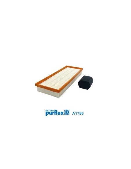 Filtro Aire Purflux A1786