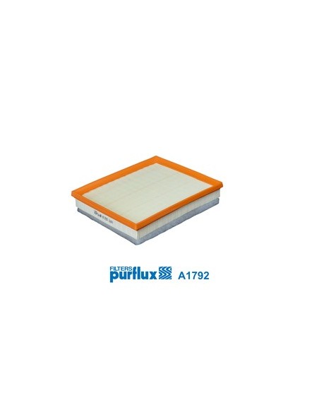 Filtro Aire Purflux A1792