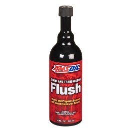 Amsoil Engine And Transmision FLUSH