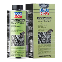 Liqui Moly Molygen Motorprotect
