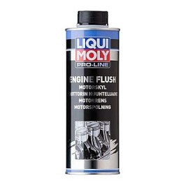 Lavado Carter profesional LIQUI MOLY