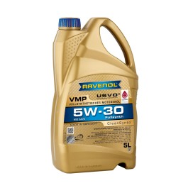 RAVENOL VMP 5W30 | Distribuidor Oficial Autorizado RAVENOL
