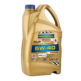 RAVENOL RUP Aceite PAO+ESTER 5w40 USVO 2