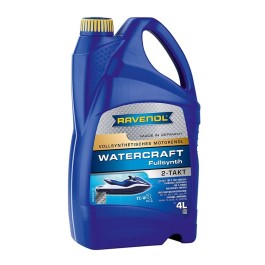 RAVENOL WATERCRAFT 4L