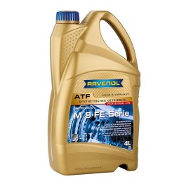 RAVENOL ATF M9-FE