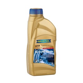 RAVENOL ATF M9-FE 2
