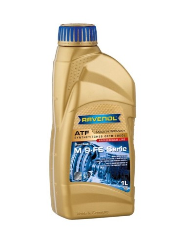 RAVENOL ATF M9-FE