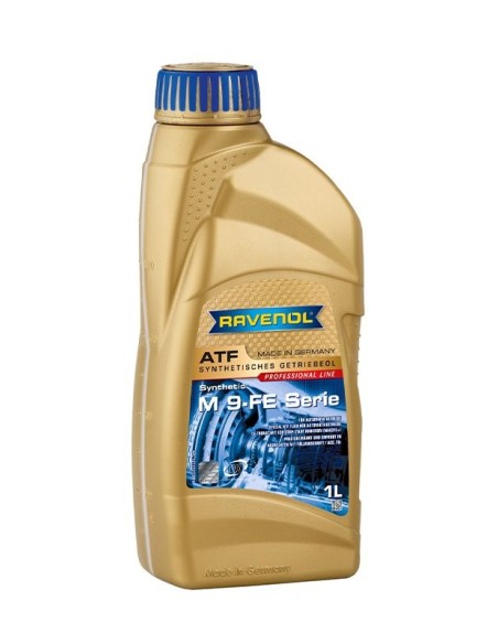 RAVENOL ATF M9-FE
