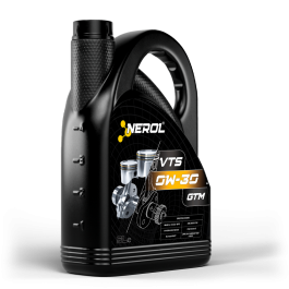 NEROL VTS 0W30 GTM ACEA C3