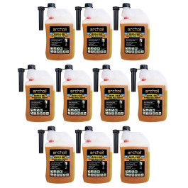 Pack 10x ARCHOIL 6900-D 1L