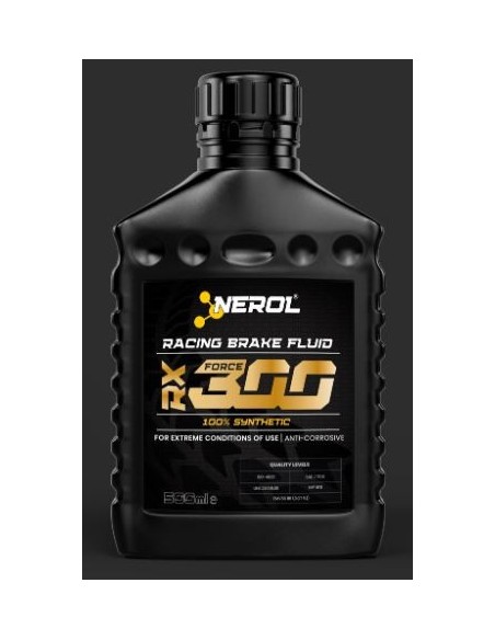 NEROL BREMSE RX300 DOT 5.1